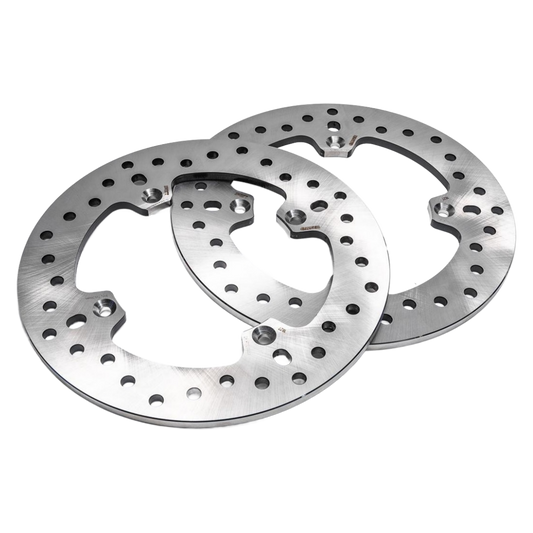 J.JUAN REAR BRAKE DISC - 7,5mm - X3