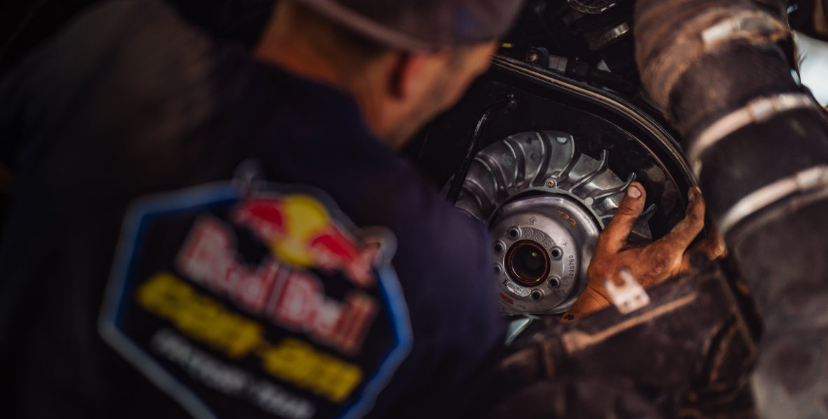 Drive Train