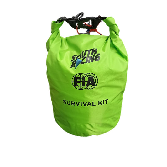 FIA SURVIVAL KIT - South Racing