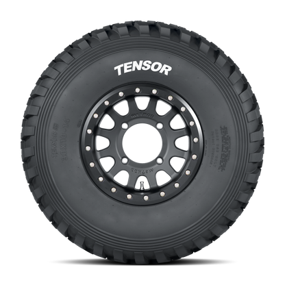 TENSOR  - Desert Series (DS) -Heavy Duty - Tensor