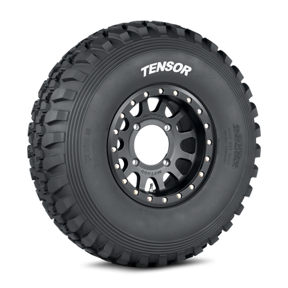 TENSOR  - Desert Series (DS) -Heavy Duty - Tensor