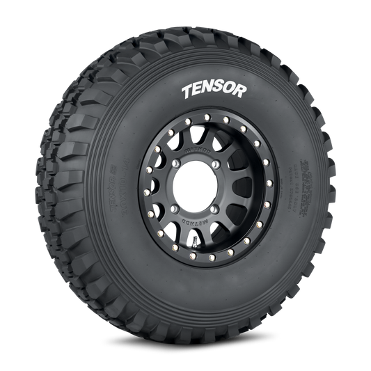 TENSOR  - Desert Series (DS) -Heavy Duty - Tensor