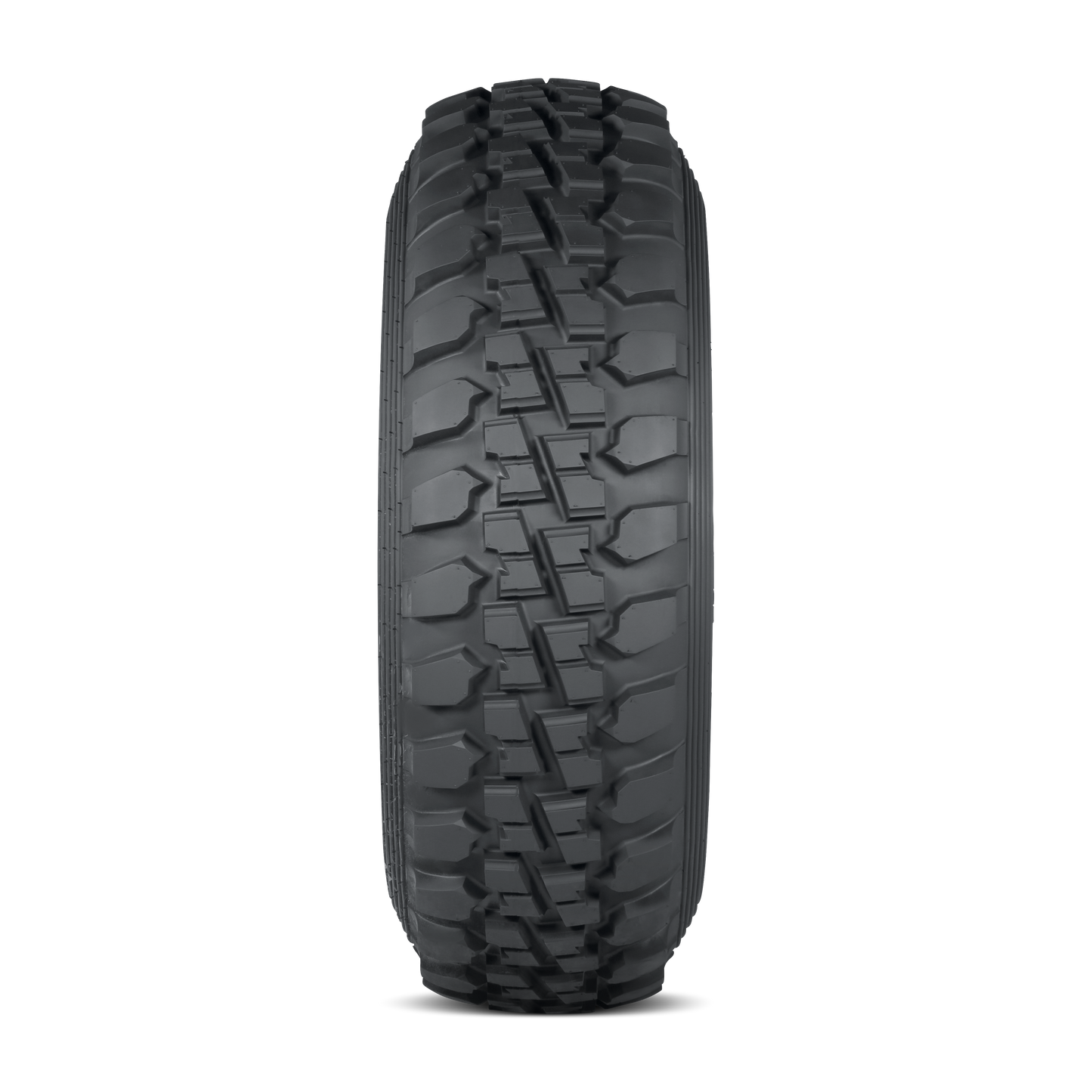 TENSOR  - Desert Series (DS) -Heavy Duty - Tensor