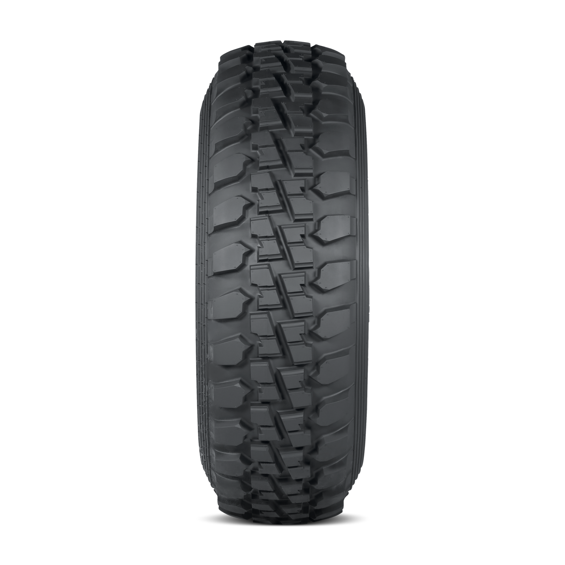 TENSOR  - Desert Series (DS) -Heavy Duty - Tensor