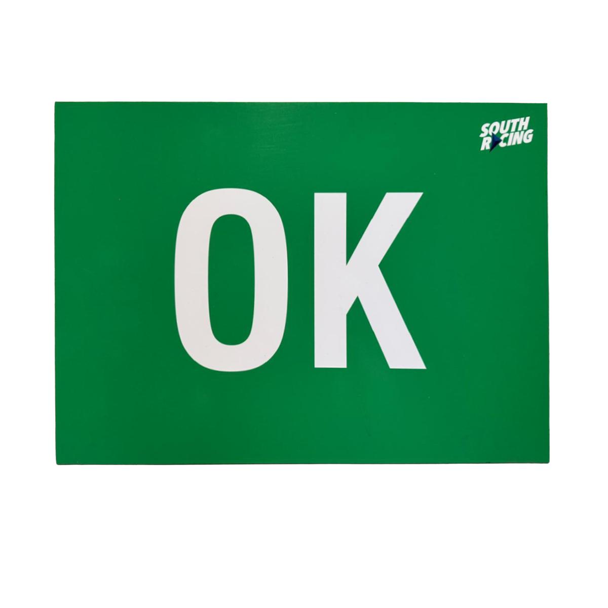 EMERGENCY STICKER KIT - FIA