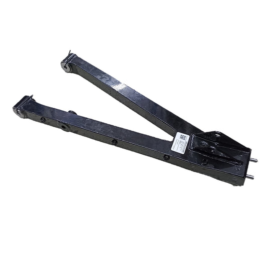 Upper Control Arm - Right Hand  - 72"  - T4-SSV - South Racing