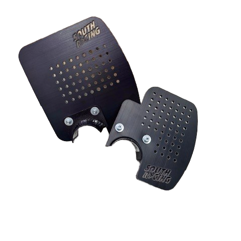 REAR CV PROTECTION - MAVERICK R