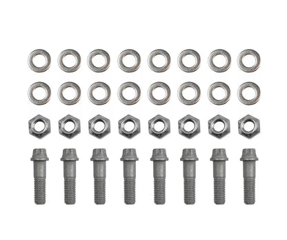BRAKE DISC MOUNTING KIT MAVERICK R FIA KIT
